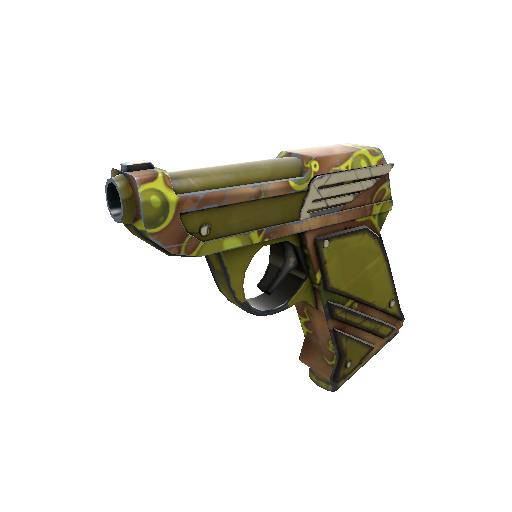 Tumor Toasted Winger